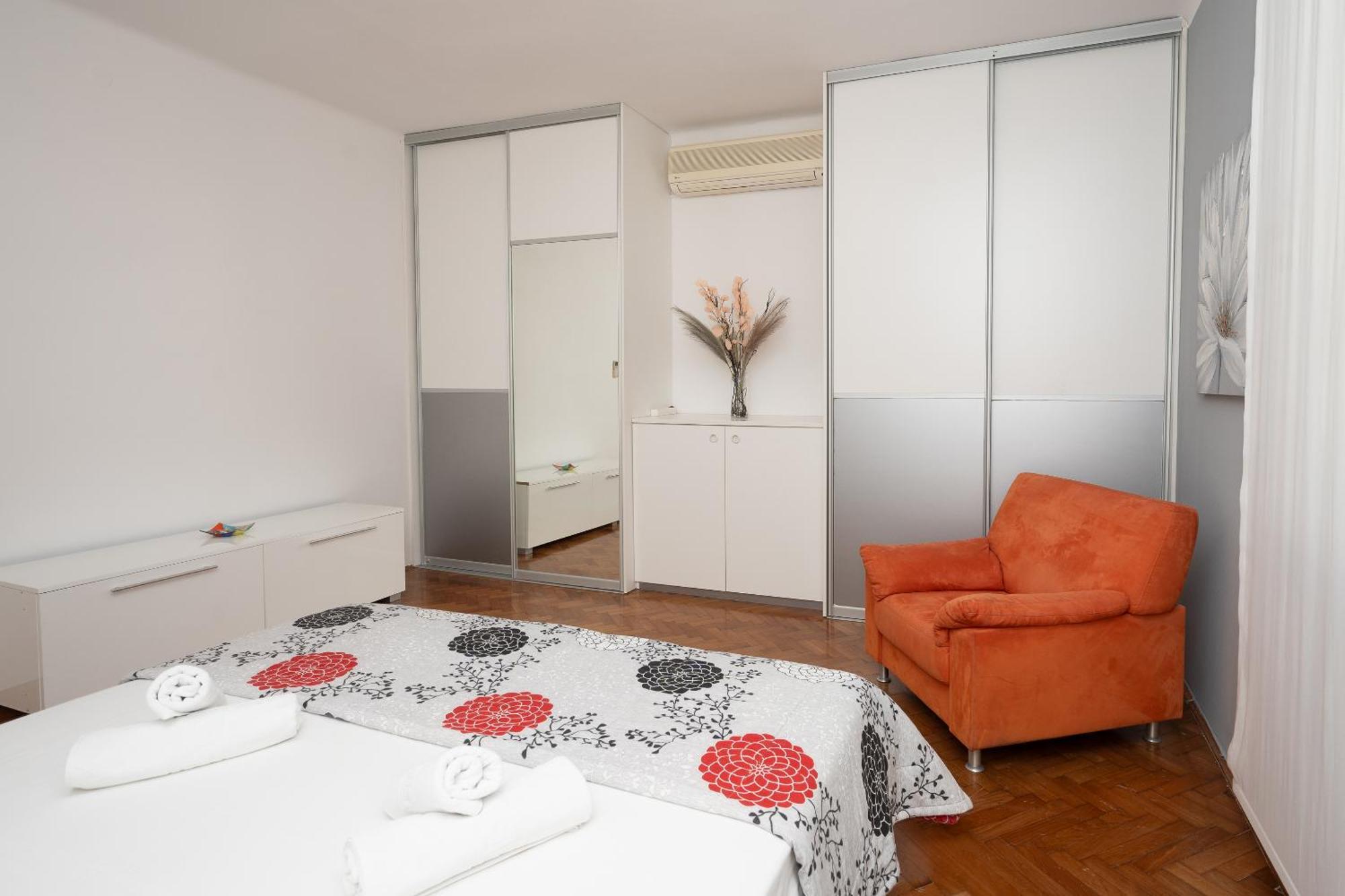 Apartment Nena Zadar Exterior foto